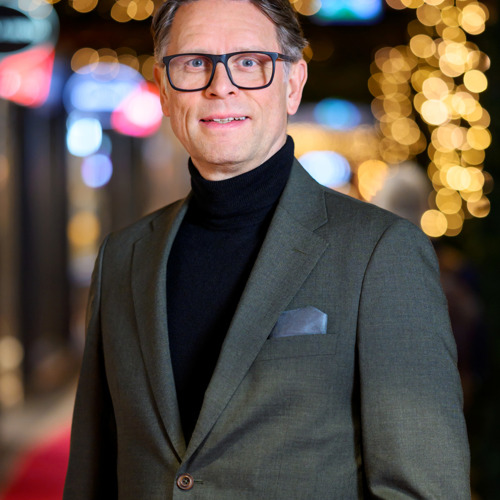 Bengt Nilervall