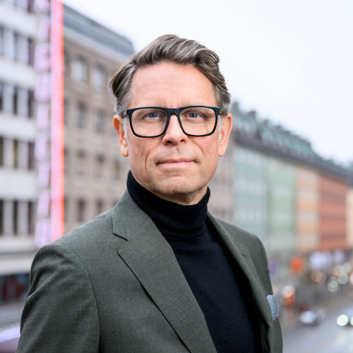Bengt Nilervall