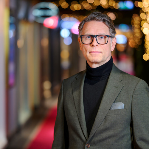 Bengt Nilervall