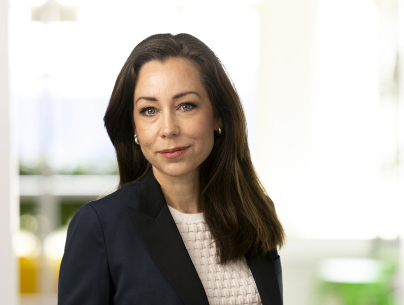 ”Sänkta arbetsgivaravgifter sänker trösklarna in på arbetsmarknaden”