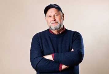 Inför EU-valet: Tre frågor till Jonas Sjöstedt (V)
