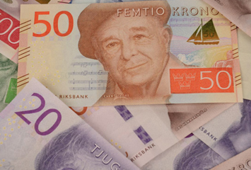 Handeln ska inte betala notan för hanteringen av kontanter