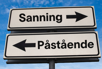 Fakta och myter om matpriserna
