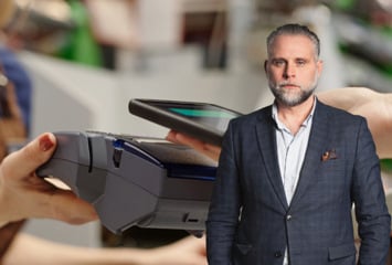 Höga arbetsgivaravgifter bromsar jobben i handeln