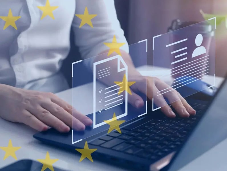 EU erkänner regelbördan – ett viktigt steg mot enklare regler för handeln