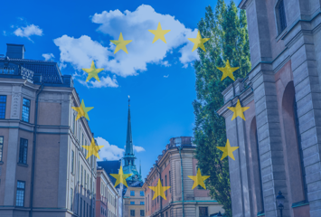 Svensk Handels visioner inför EU-valet 2024