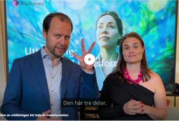 Medlemsförmån från DigJourney