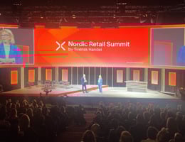 Nordic Retail Summit 2025