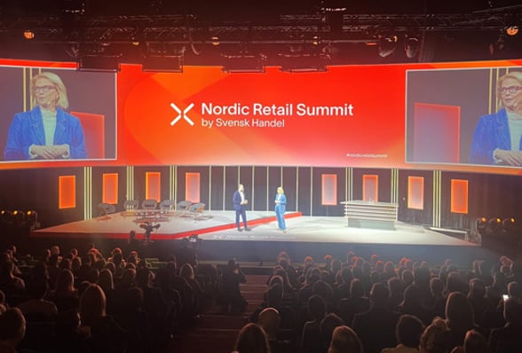 Nordic Retail Summit 2025
