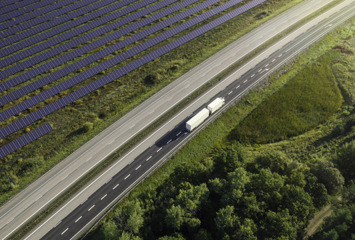 Svensk Handels hållbarhetsarbete