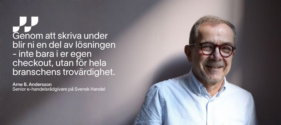 Arne Bransch&ouml;verenskommelsen