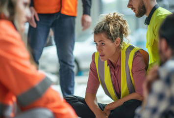 Nytt metodstöd stärker beredskapen i ditt företag – innan krisen slår till